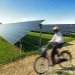 solar_farm โซล่าฟาร์ม พลังงานทางเลือกสีเขียว วันดี กุญชรยาคง บริษัท เอสพีซีจี SPCG
