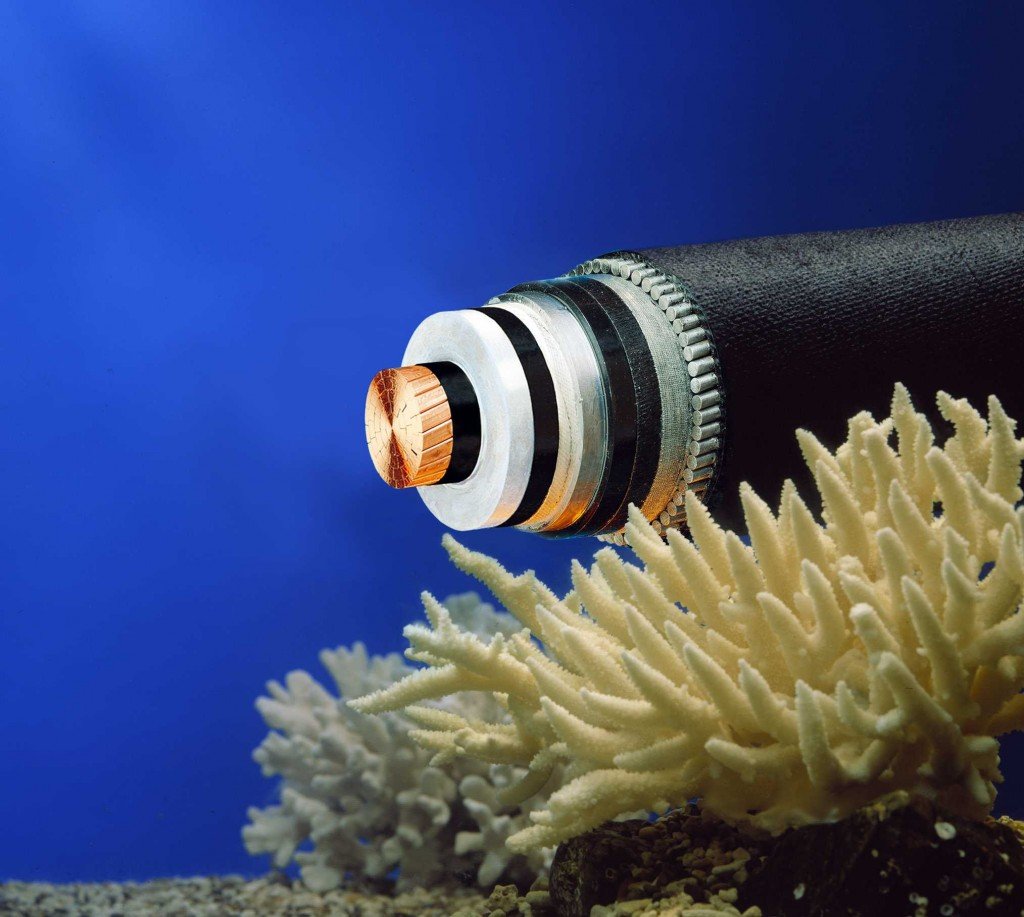 submarine_power_cable